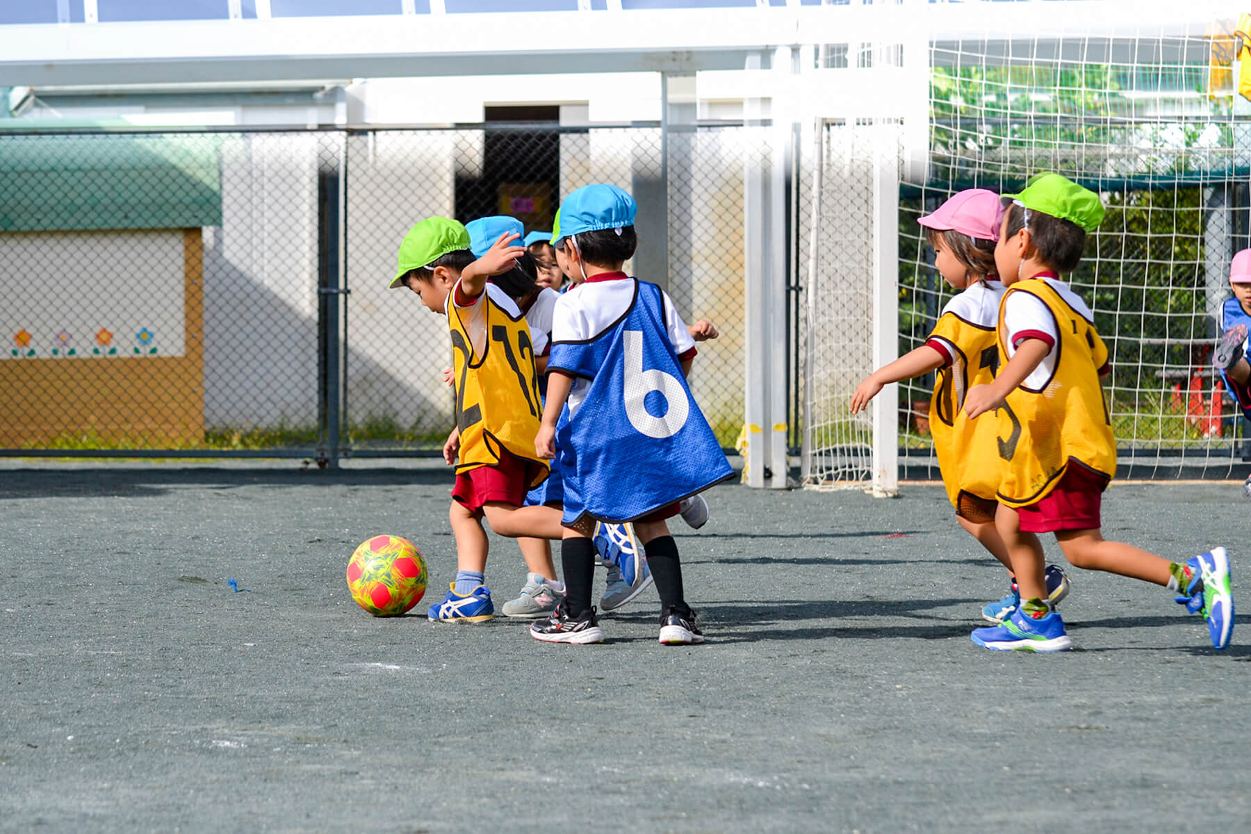 アクアサッカークラブ