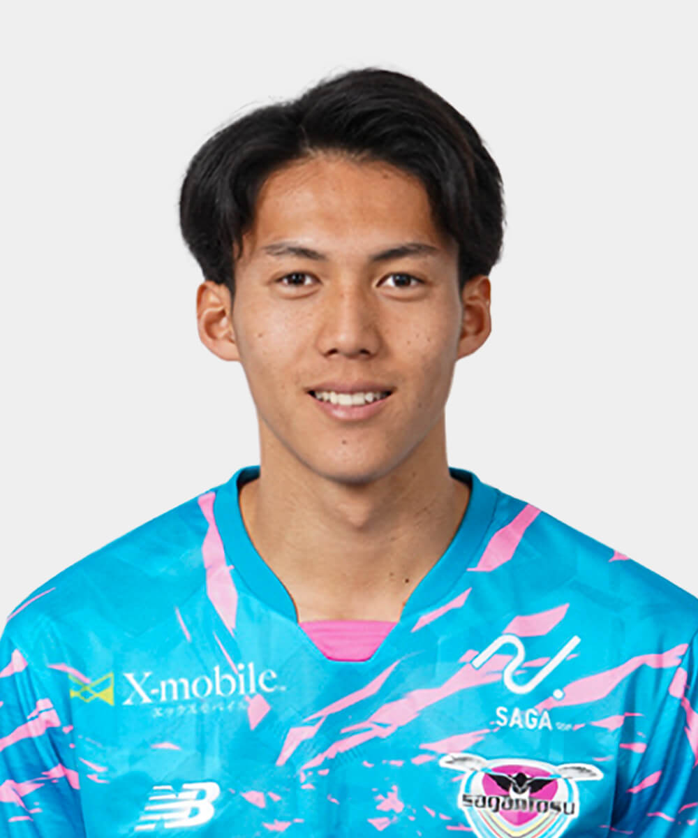 鈴木 大馳