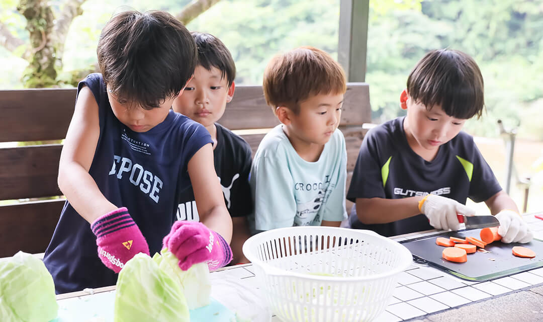 イベントの様子