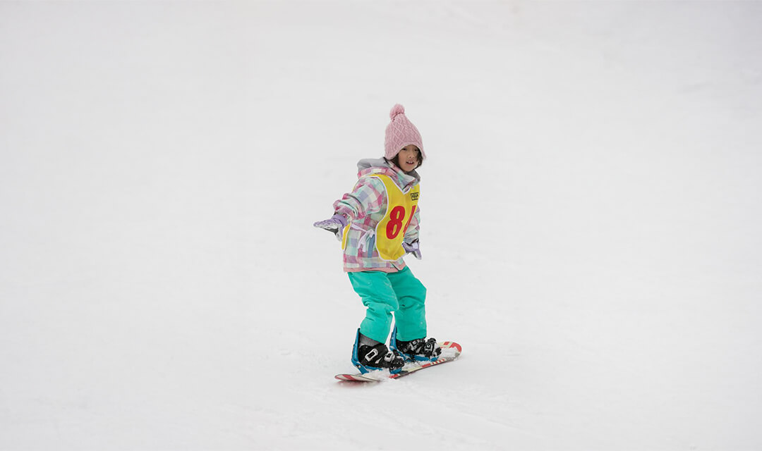 イベントの様子