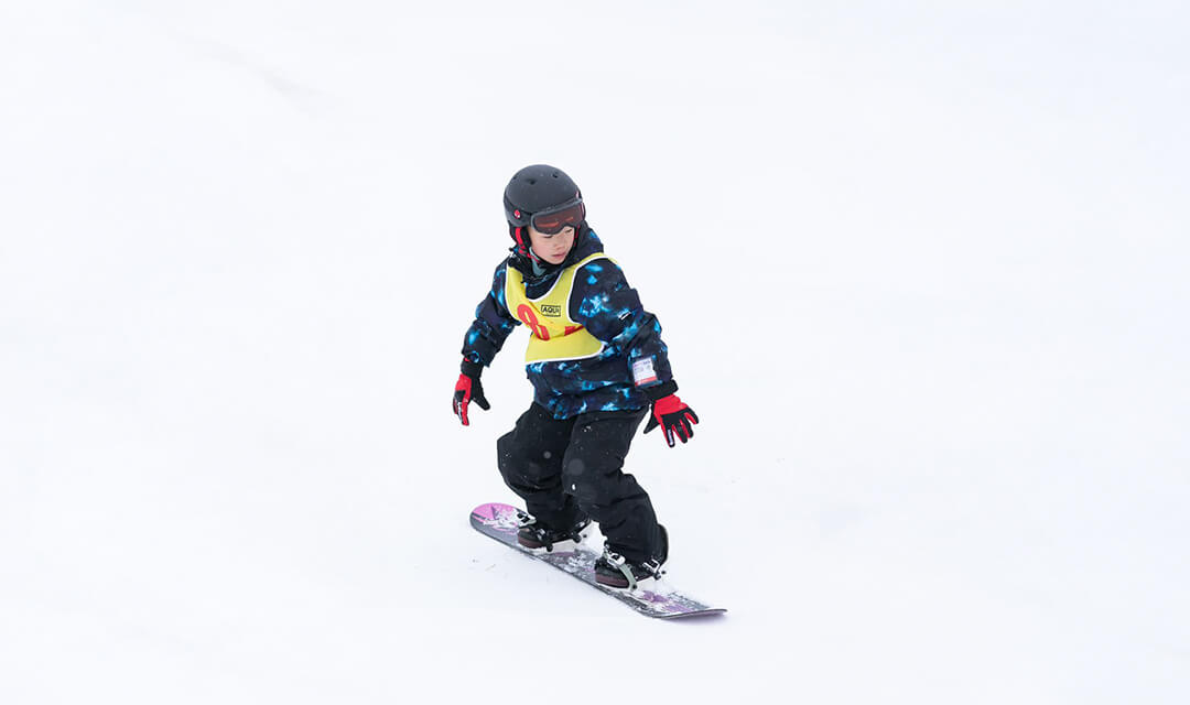 イベントの様子