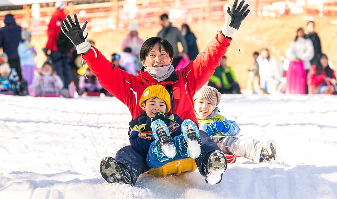 イベントの様子