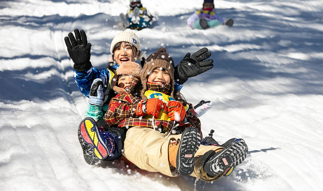 イベントの様子